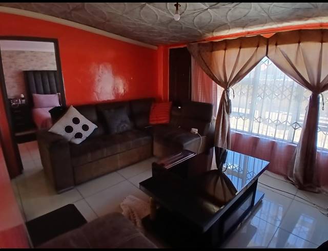 2 BEDROOM HOUSE FOR SALE IN SEBOKENG ZONE 11